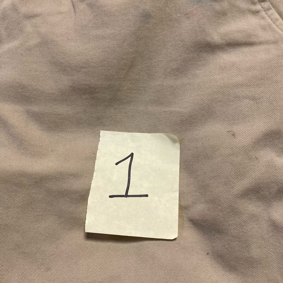 FREE WITH PURCHASE!!  Old Navy Khakis - Picture 13 of 13